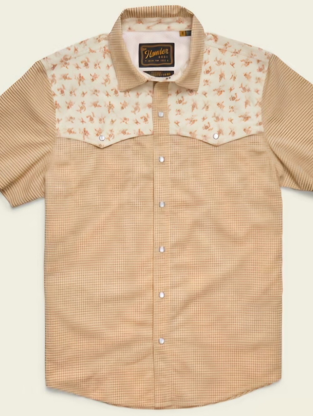 Howler Brothers JT Van Zandt Collection